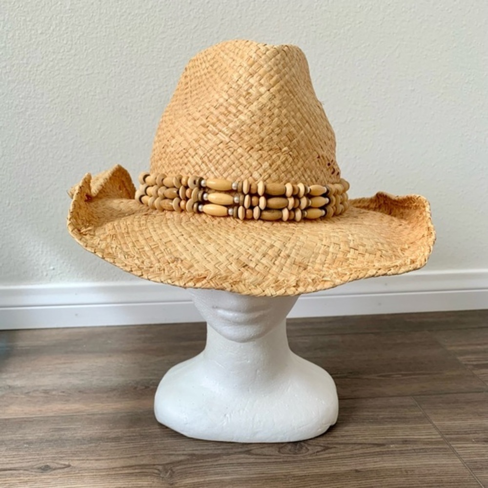 Cowboy hat